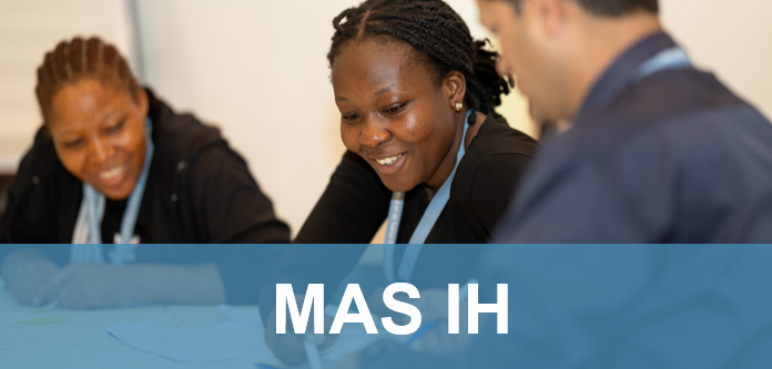 MAS IH